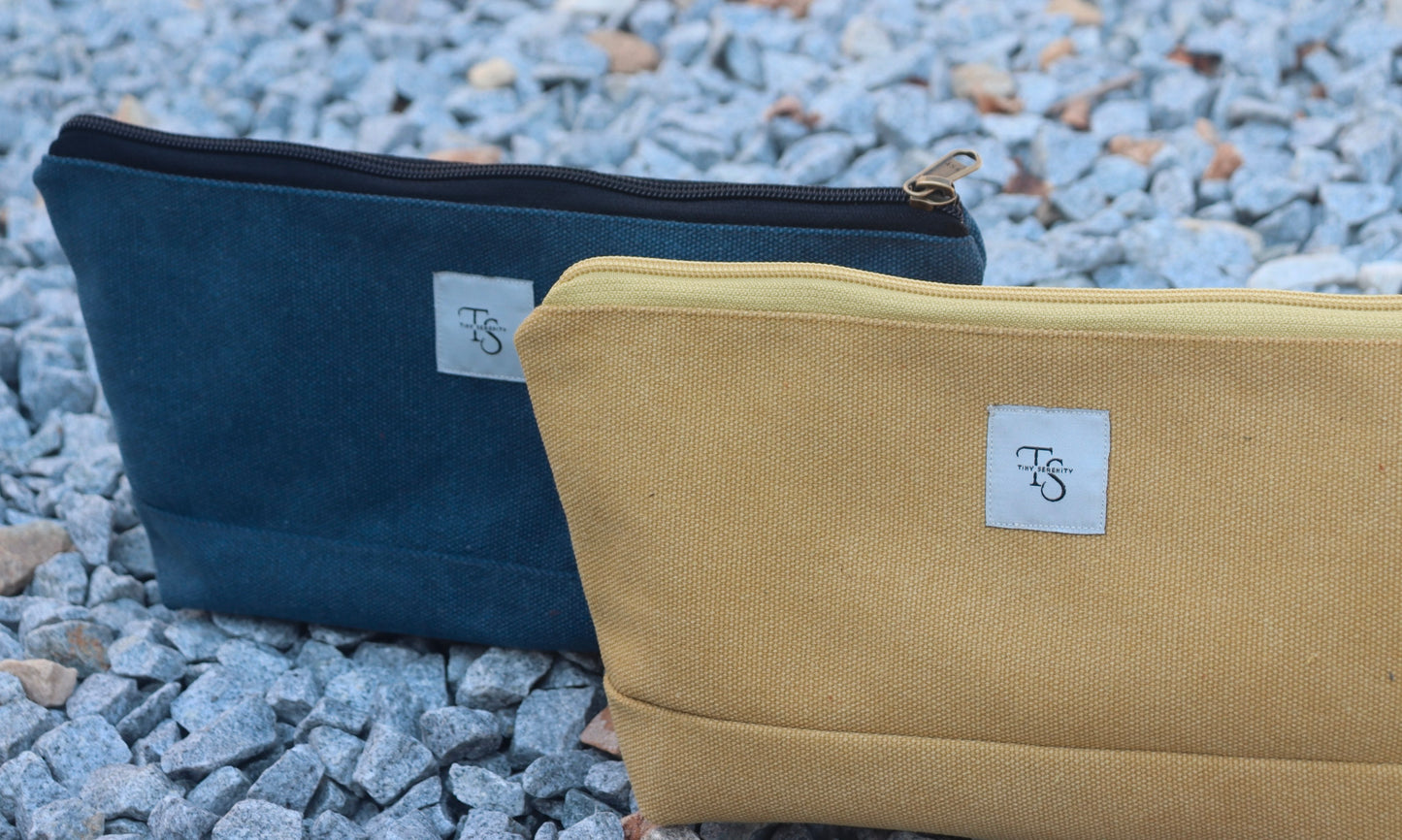 Cosmetic Bags