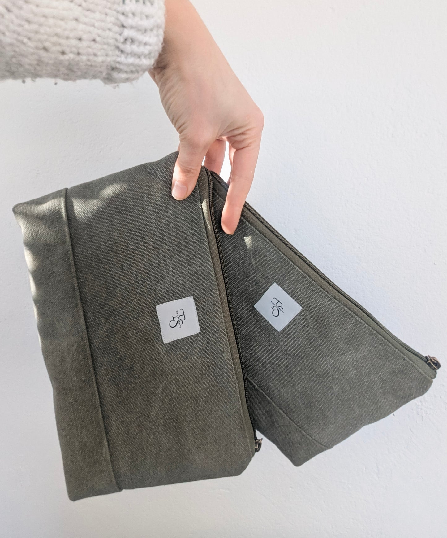 Cosmetic Bags