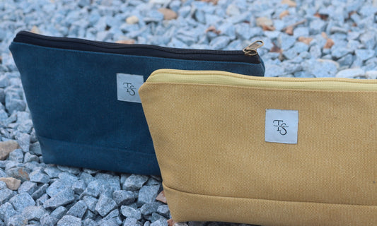 Cosmetic Bags