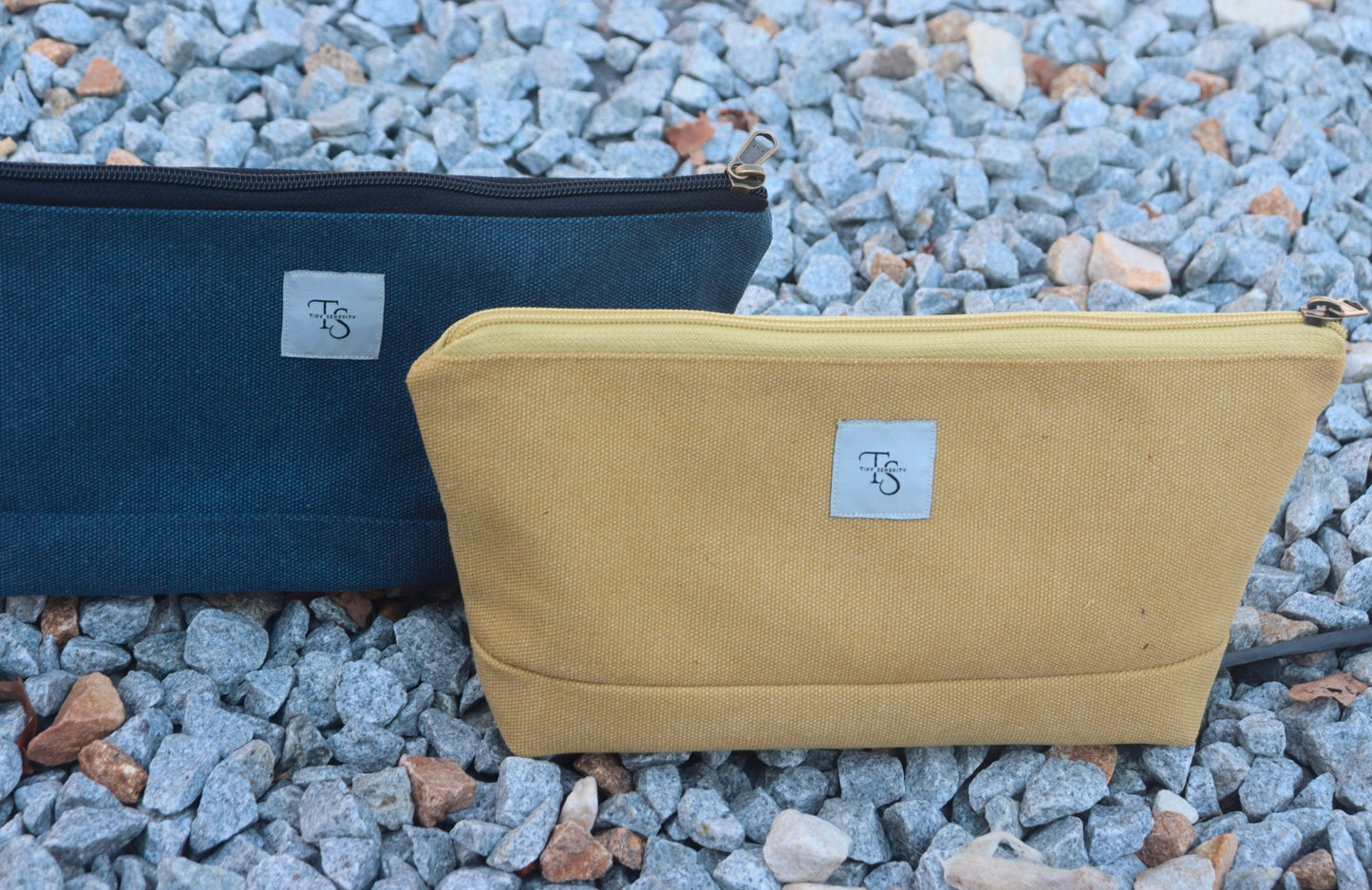 Cosmetic Bags