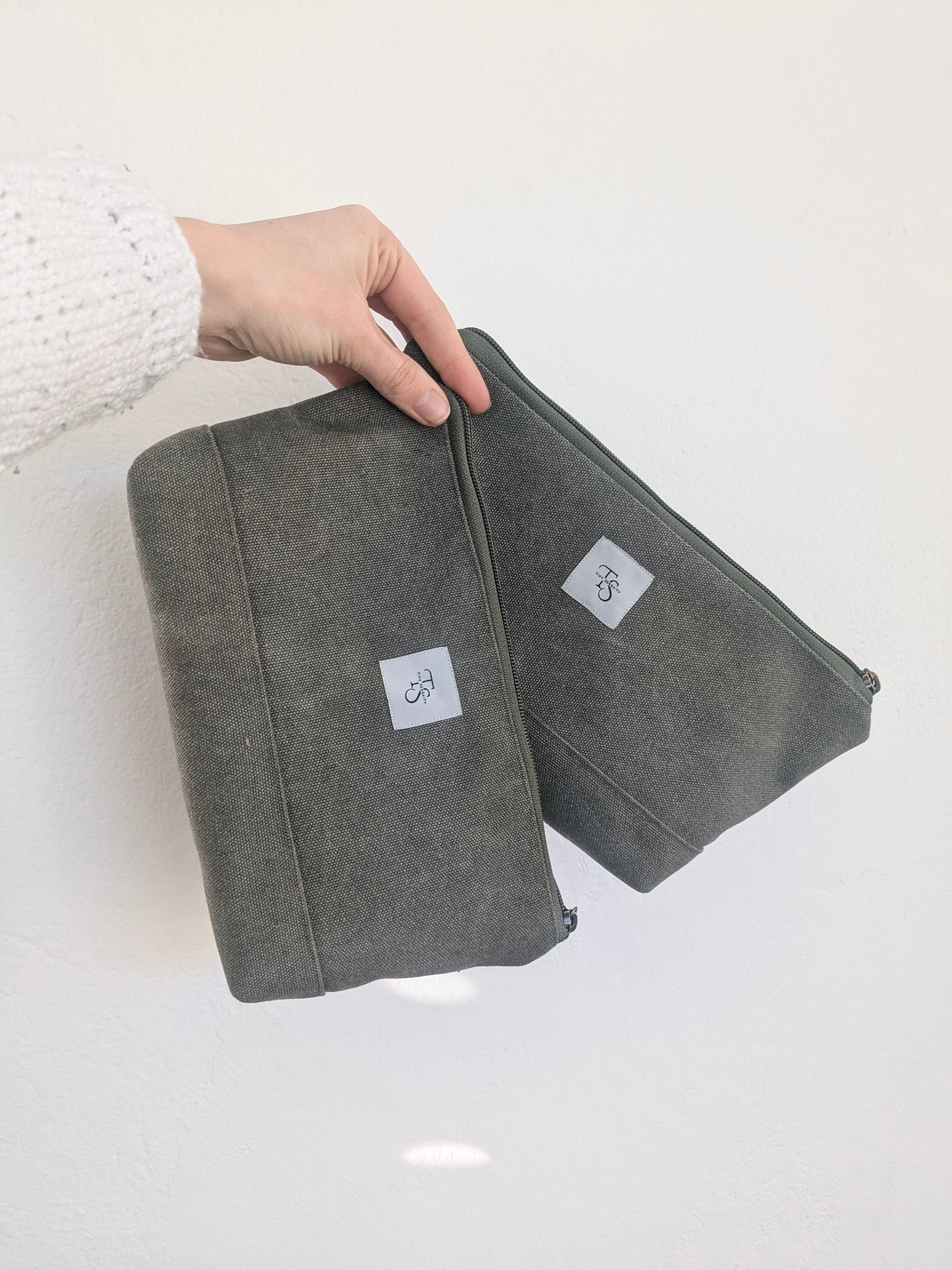 Cosmetic Bags