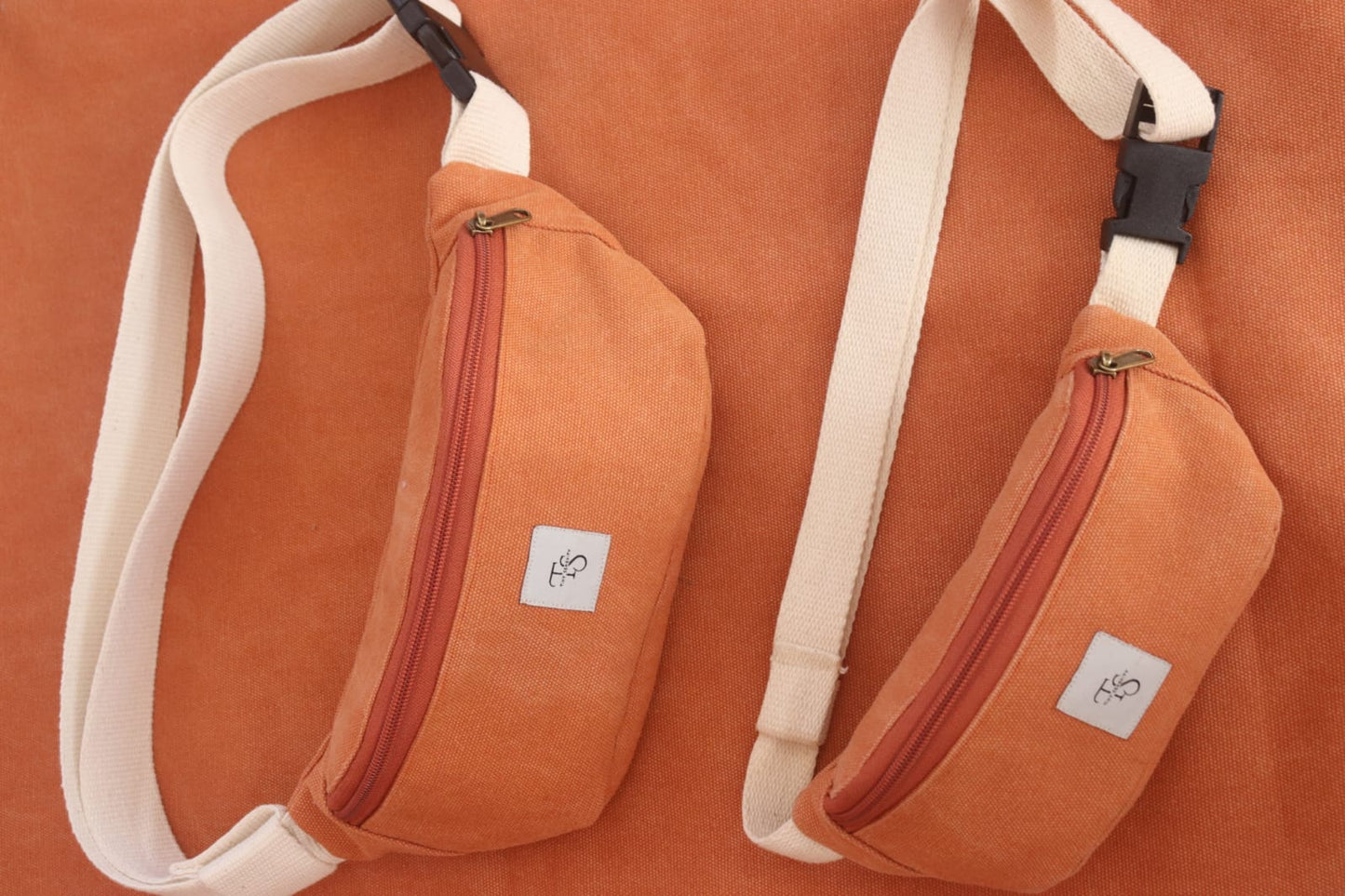 The Giant Crescent-Moon Bag